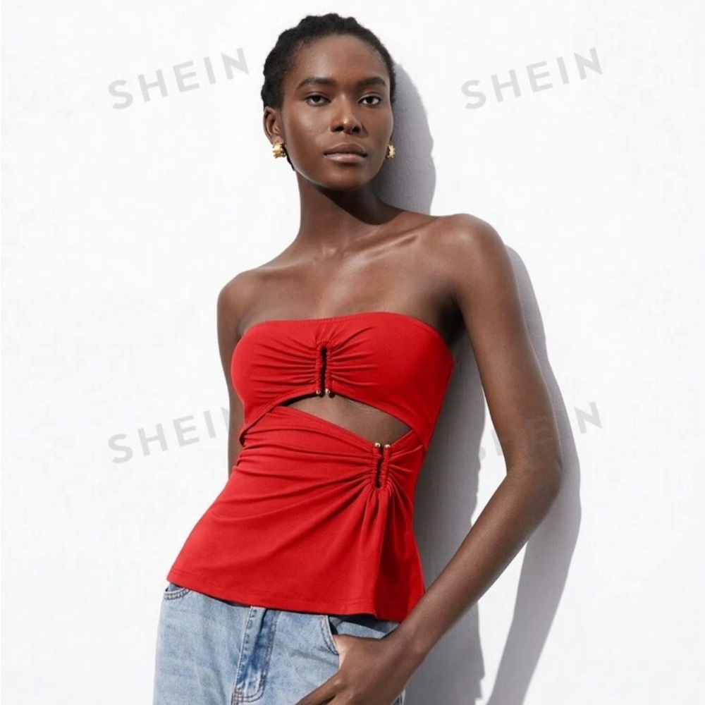 Red top NEW
